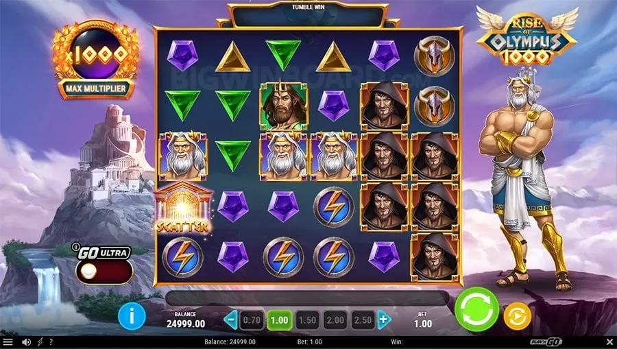 Live Blackjack Table at jollywinph