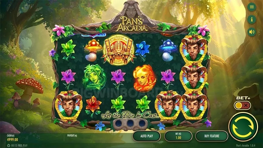 Online Casino Games