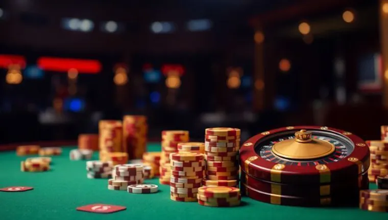 Exclusive Promotions for Loyal Players