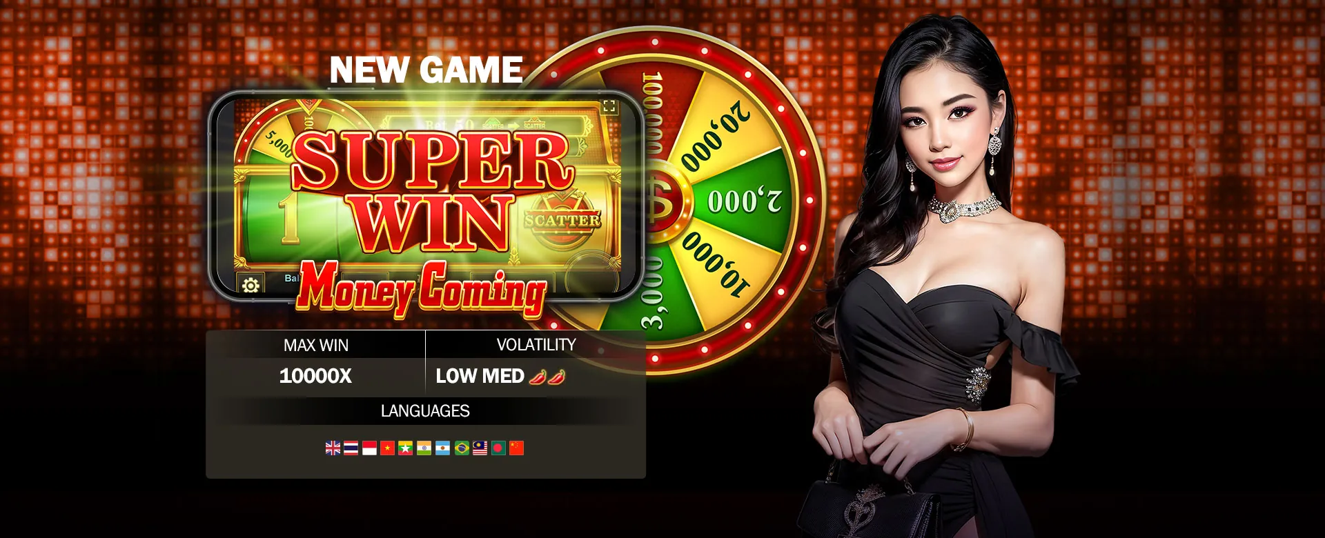 Digital privacy and security for online gambling